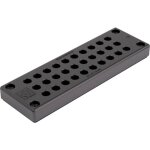 Lapp - plaque passe - c�bles multiple skintop� multi version 3 52220080 � max. des bornes 6 mm polycarbonate ...