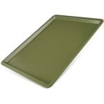 Plaque � p�tisserie 42 x 32 cm zenker green vision