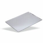 Plaque  ptisserie inox l 40  60 cm - pujadas