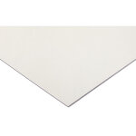 Rs pro - plaque pc incolore, 2050mm x 1250mm x 1. 5mm ( prix pour 1 )