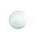 Wisa - commande pneumatique en plastique pour réservoir encastré ou réservoir bas o91cm pour élément ... Wisa - commande pneumatique en plastique pour réservoir encastré ou réservoir bas o91cm pour élément ...
