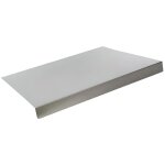 Plaque de protection pour cuisinière, housse de protection, planche à découper pour comptoir - longueur ... Plaque de protection pour cuisinière, housse de protection, planche à découper pour comptoir - longueur ...