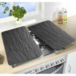 2 couvre - plaques universel