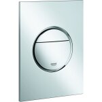 Grohe - plaque de recouvrement nova cosmopolitan s pour 2 quantits