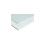 Fermacell - plaque sol sans isolant �p. 2 cm - 150x50 cm - james hardie france [ )