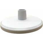 Plaque sous vide pour piscine hors sol compatible avec pentair hydroskim skimmer sp1082 / 1084 vac plate ... Plaque sous vide pour piscine hors sol compatible avec pentair hydroskim skimmer sp1082 / 1084 vac plate ...