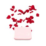 Plaquette de parfum pour ionisateur lima touche rose - home deluxe Plaquette de parfum pour ionisateur lima touche rose - home deluxe
