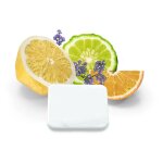 Plaquettes parfumées pour ionisateur lima diffusion d'eau de cologne - home deluxe Plaquettes parfumées pour ionisateur lima diffusion d'eau de cologne - home deluxe