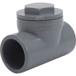 Clapet anti retour  40