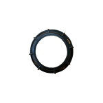 Plast'up rotomoulage - bouchon pour vanne 2'pour cuve de stockage 1000l