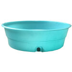 Plast'up rotomoulage - piscine pour enfants 500l