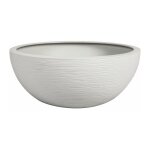 Eda - vasque plastique graphit'up 14, 9l - blanc crus