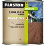 Saturateur bois plastor primo - t deck huile naturelle de protection des terrasse et bardage conditionnement: ... Saturateur bois plastor primo - t deck huile naturelle de protection des terrasse et bardage conditionnement: ...