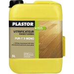 Vitrificateur parquet plastor monopur t3 : vitrificateur monocomposant en phase aqueuse, idéal pour les ... Vitrificateur parquet plastor monopur t3 : vitrificateur monocomposant en phase aqueuse, idéal pour les ...