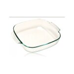 Plat a four carre 25 x 21 cm cook & enjoy - pyrex