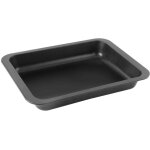 Plat � four rectangulaire 37 x 27 cm zenker sp�cial cooking