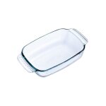 Pyrex plat rect. 41x27 pyr. classic240 240b000 / 7046