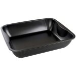 Plat  four xxl rectangle 40 x 34 cm zenker spcial cooking