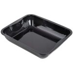 Plat  four xxl rectangle en acier maill 40 x 34 cm zenker spcial cooking