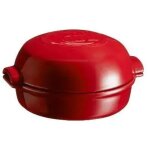 Plat � fromage grand cru - cheese baker - emile henry