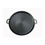Plat, grill baumalu 34 cm Plat, grill baumalu 34 cm