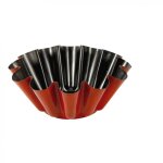 Plat / moule  brioche  24 cm