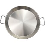 Plat � paella baumalu 40 cm