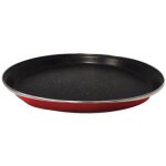 Plat  pizza maill prag