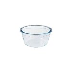 Plat rond. 0. 7l cv. pl. 15cm cook & go 287p - pyrex