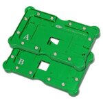 Meilleure plate - forme de plantation d'�tain de positionnement 10 en 1 carte m�re de niveau interm�diaire ...