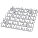 Plateau pour 36 oeufs