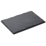 Plateau en ardoise naturelle en ardoise 1 - was germany