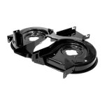 Plateau de coupe autoport�e mtd 92cm 68304062cs