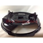 Plateau de coupe nu minirider 76 sde 30' tracteur de pelouse mtd 683 - 05040d