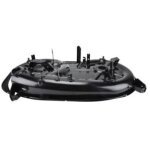 Plateau de coupe original castelgarden tracteur � gazon stiga ggp alpina