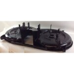 Plateau de coupe pour tracteur de pelouse tc122 original castelgarden ggp