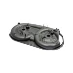 382565069 / 5 - carter de coupe nu ejection lat�rale 108cm pour tondeuse autoport�e ggp - stiga