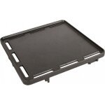 Plateau de cuisson contact pour campingaz 2 sries compact 33 x 32 cm