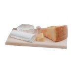 Plateau � fromage en bois de h�tre