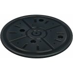 Plateau rotatif tv tournette � bille rond � roulement � billes � 282mm 300 kg plaque pivotant meuble ...
