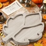 Plateaux de service alimentaire - plateau � fromage et