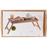 Plateau de service - bambou - 401173