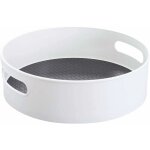 Ersandy - plateau tournant epices ?30cm rangement placard cuisine plastique lazy susan, etagere a epices ... Ersandy - plateau tournant epices ?30cm rangement placard cuisine plastique lazy susan, etagere a epices ...
