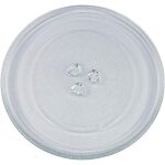 Plateau tournant pour micro - ondes 24, 5 cm plaque micro - ondes 245 mm plateau tournant en verre plaque ... Plateau tournant pour micro - ondes 24, 5 cm plaque micro - ondes 245 mm plateau tournant en verre plaque ...