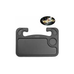 Plateau de volant voiture portable, volant plateau bureau voyage, table � maner porte - obelet voiture, ...