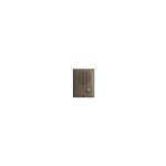Platine 1 bp saillie accessoire portier individuel ifda aiphone 110145 Platine 1 bp saillie accessoire portier individuel ifda aiphone 110145
