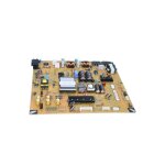 Lg - platine d alimentation pour pieces son video eay62512801