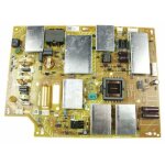 Sony - platine alimentation pour pieces televiseur - lcd . . .