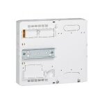 Legrand - platine disjoncteur de branchement et / ou compteur linky / cbe pour drivia 13 et 18 leg401182 ...