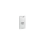 Platine disjoncteur et compteur lectronique triphas pour drivia 13 et 18 legrand 401184
